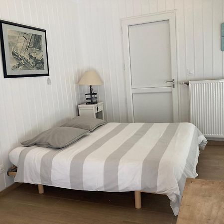 Studio Sauna, Homes D'Opale Сен-Мартен-Булонь Екстер'єр фото