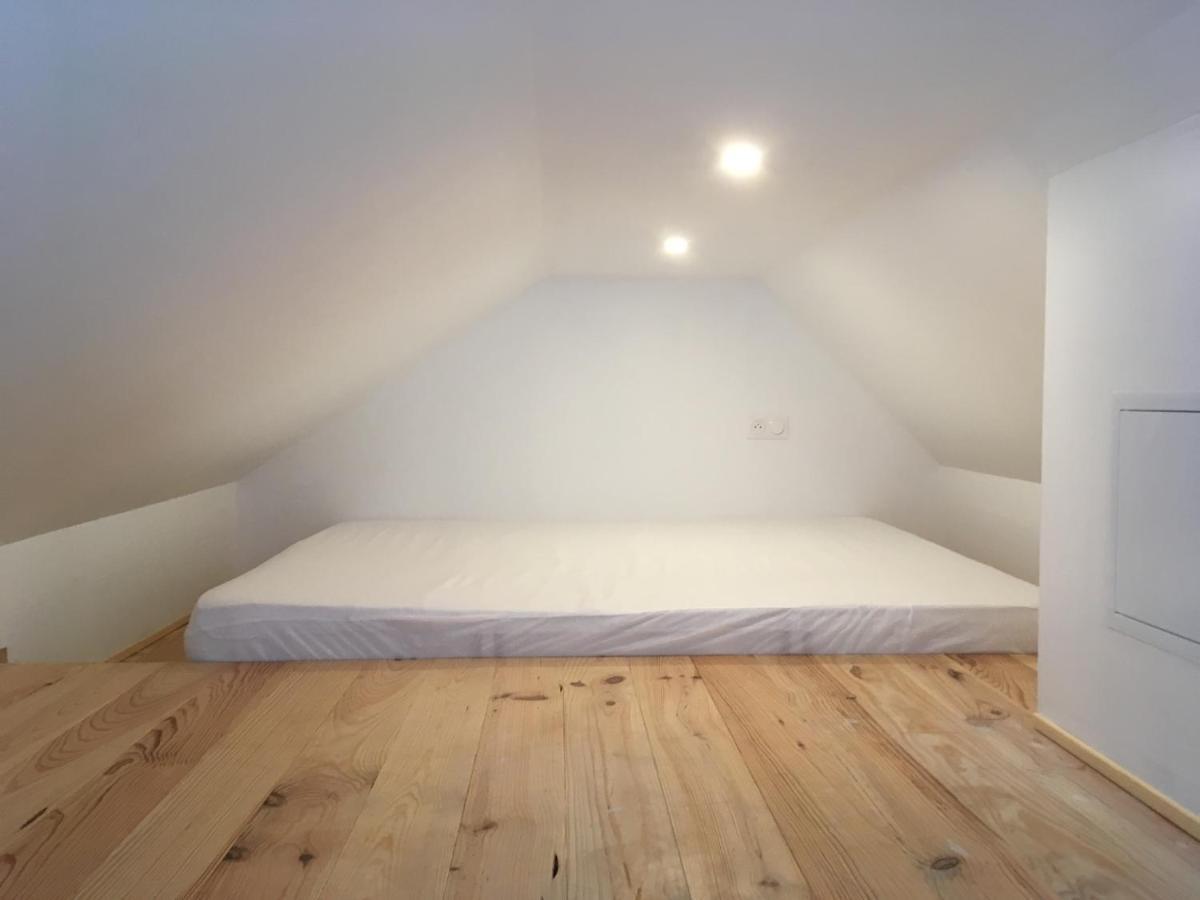 Studio Sauna, Homes D'Opale Сен-Мартен-Булонь Екстер'єр фото