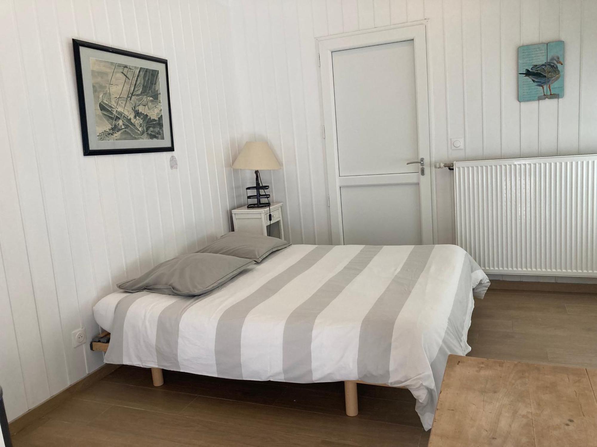 Studio Sauna, Homes D'Opale Сен-Мартен-Булонь Екстер'єр фото